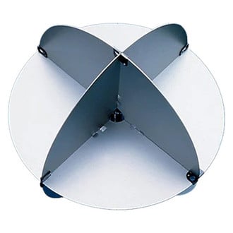 Davis Instruments® 152 - Echomaster™ Passive Radar Reflector