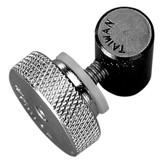 Davis Instruments® - 0.50" x 0.875" Round Sail Track Stops