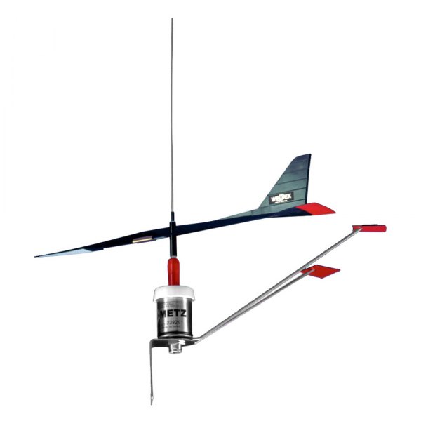 Davis Instruments® - Windex AV Antenna Mount Wind Vane