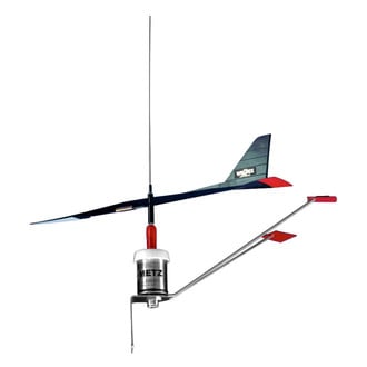 Davis Instruments® 3160 - Windex AV Antenna Mount Wind Vane