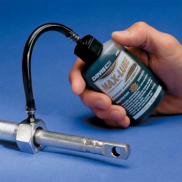 Davis Cable Buddy Steering Cable Lubrication System