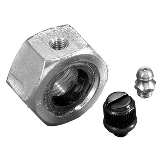 Davis Instruments® - Lube II™ Steering Rod Lube Kit