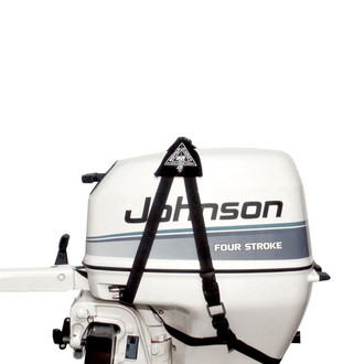 Davis Instruments® - Motor Caddy Outboard Hoisting Harness