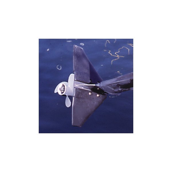 Davis Instruments® 440 - Doel-Fin Hydrofoil - BOATiD.com
