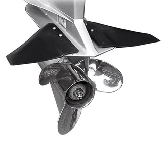 Davis Instruments® - Doel-Fin Hydrofoil