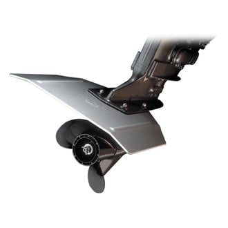 Davis Instruments® 448 - Whale Tail XL Hydrofoil