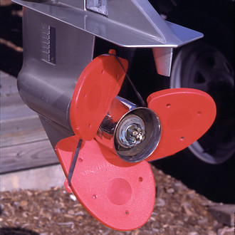Davis Instruments® - Propeller Cover