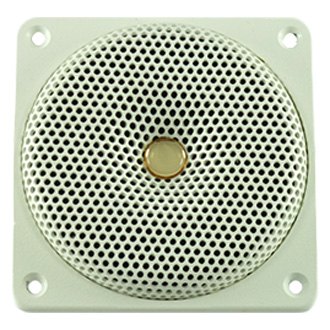 dc gold marine speakers