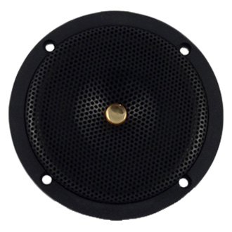 dc gold marine speakers