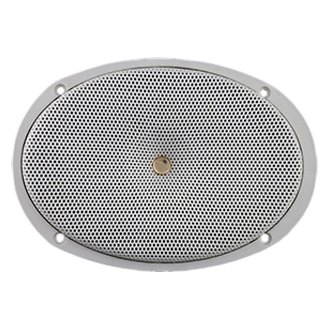 dc gold marine speakers