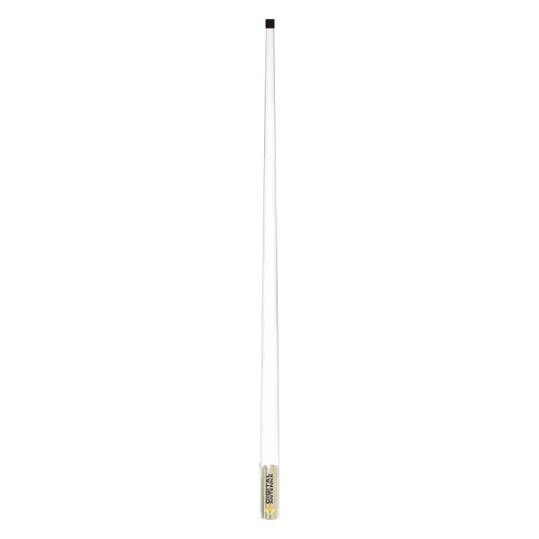 Digital Antenna® - 500 GOLD Series 8' 6 dB White VHF Antenna with 20' RG58 Cable