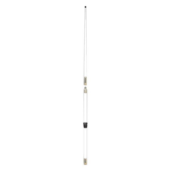 Digital Antenna® - 500 GOLD Series 16' 10 dB White VHF Antenna with 20' RG58 Cable