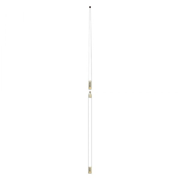 Digital Antenna® - 500 GOLD Series 16' 10 dB White VHF Antenna with 20' RG58 Cable