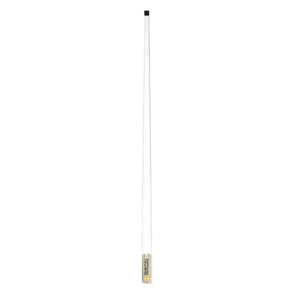 Digital Antenna® - 8' White Antenna Tip