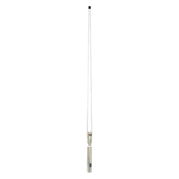 Digital Antenna® - 800 Series 8' 6 dB White VHF Antenna