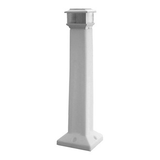 Dock Edge® - Sentinel™ 35" L 40 lm Solar Dock LED Light