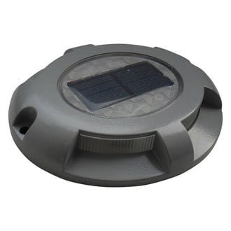 Dock Edge® - Panoramic 5 lm Solar Dock LED Light