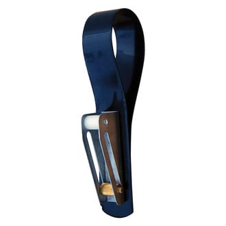 Dock Edge® 91-536-F - Black PVC Fender Adjuster
