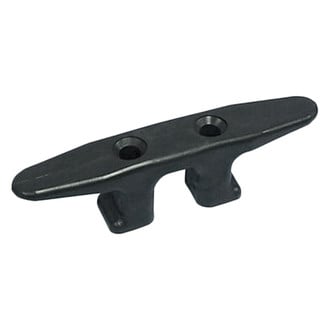 Dock Edge® - Open Base Dock Cleat