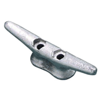 Dock Edge® - Open Base Dock Cleat