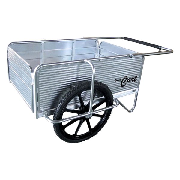 Dock Edge® - 300 lb Convenience Dock Cart