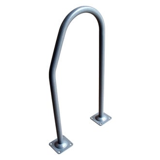 Dock Edge® - 17-1/2" W x 36" H Boarding Rail