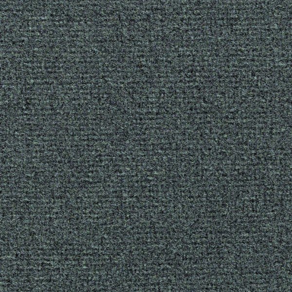 Dorsett® - Marine Aqua Turf 20' L x 6' W Marble Gray Carpet