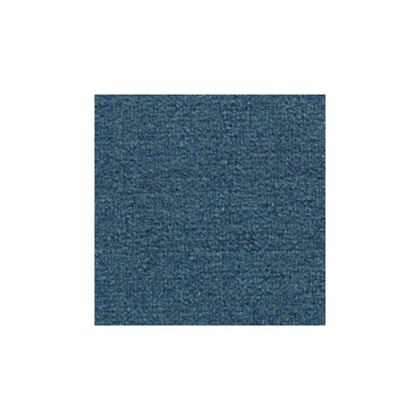 Dorsett® - Marine Aqua Turf 26' L x 8' W Gulf Blue Carpet