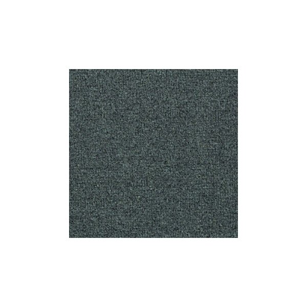 Dorsett® - Bayshore 20' L x 6' W Marble Gray Carpet