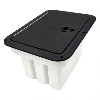 Boat Glove Boxes  Waterproof, USB 