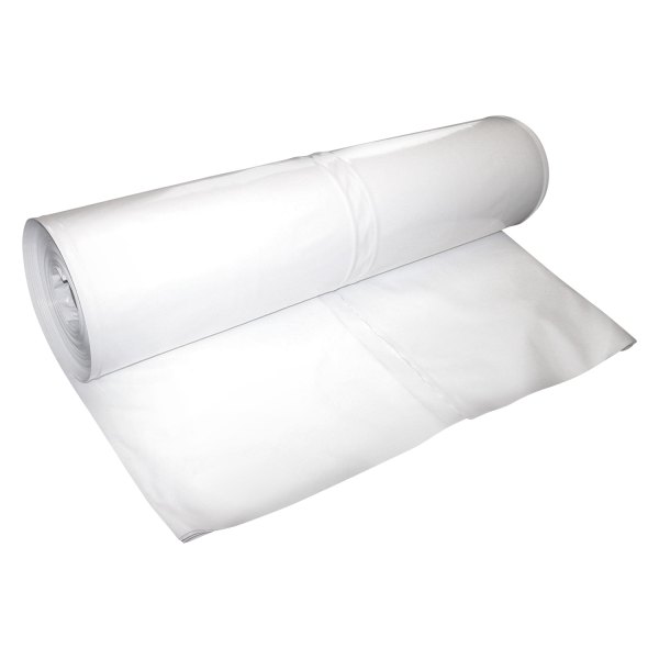 Dr.Shrink® - 200' L x 18' W 6 mil White Shrink Wrap