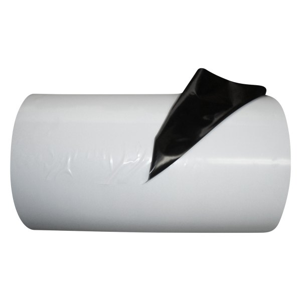 Dr.Shrink® - 1000' L x 6" W White Anti-Chafe Tape
