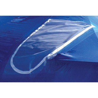 Dr.Shrink® - Zipper Access Door