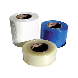 Dr.Shrink® - 180' L x 2" W 9 mil White Shrink Tape
