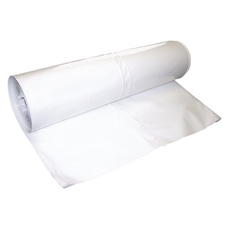 Dr.Shrink® - 128' L x 14' W 7 mil White Shrink Wrap