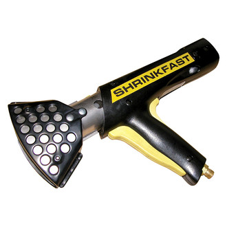 Dr.Shrink® - Shrinkfast™ 998 Propane Fired Heat Tool Kit