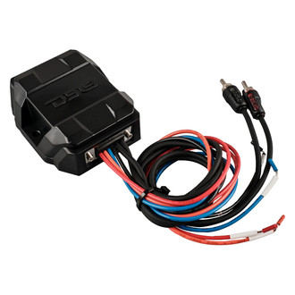 DS18® - Bluetooth 5.3 Audio Receiver