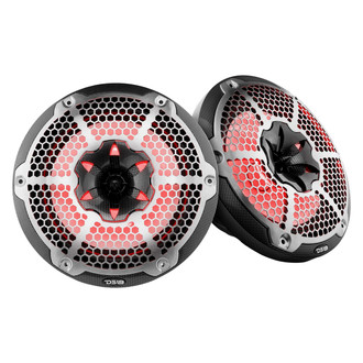 DS18® - NXL 2-Way Coaxial Marine Speaker