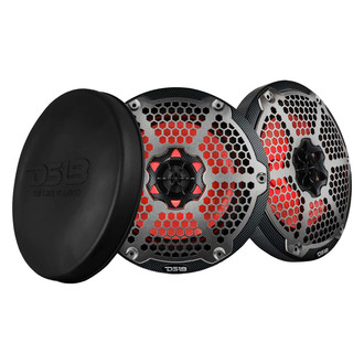 DS18® - NXL 2-Way Coaxial Marine Speaker