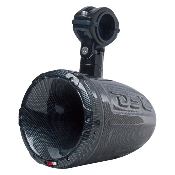 ds18 marine tower speakers