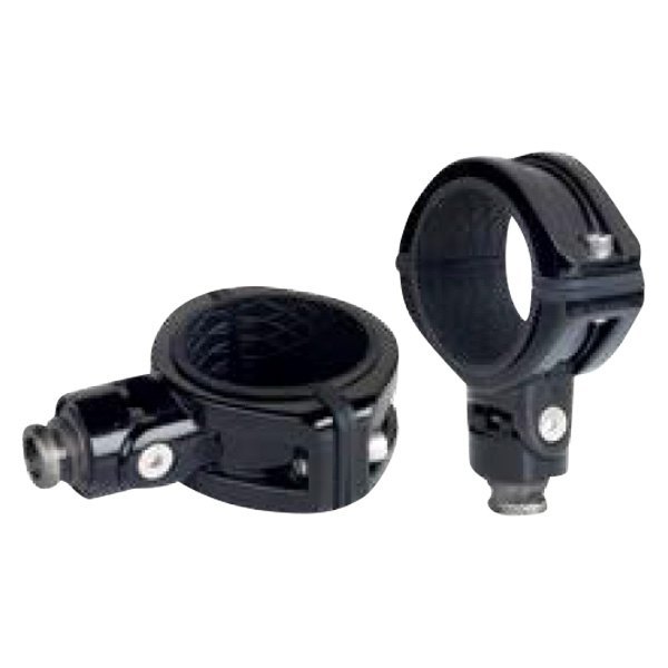 wake tower clamps