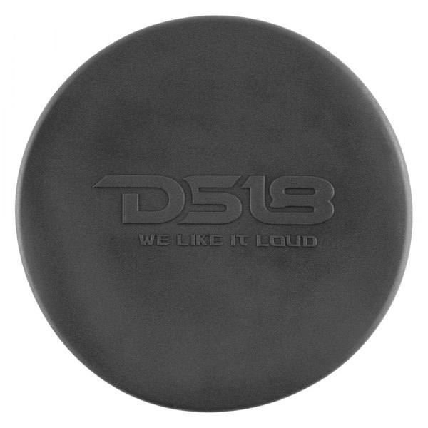 DS18® - 10" Silicone Speaker/Subwoofer Covers, Pair