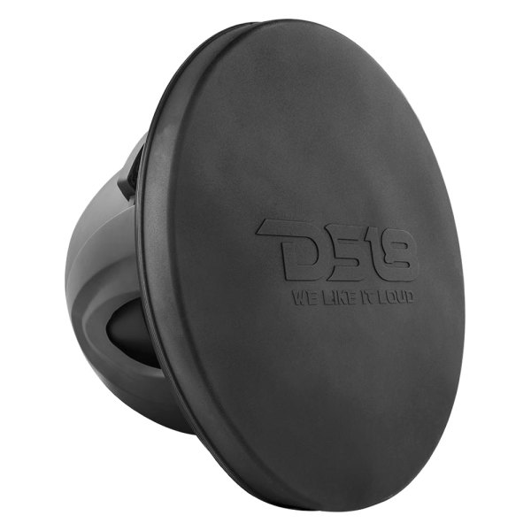 DS18® - 6.5" Silicone Speaker/Subwoofer Covers, Pair