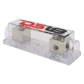 DS18® FHSANL - Fuse Holder (1 x 1/0 AWG or 1 x 4 AWG In/Out)