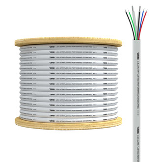 DS18® - 18 AWG Lighting/Speaker Wire