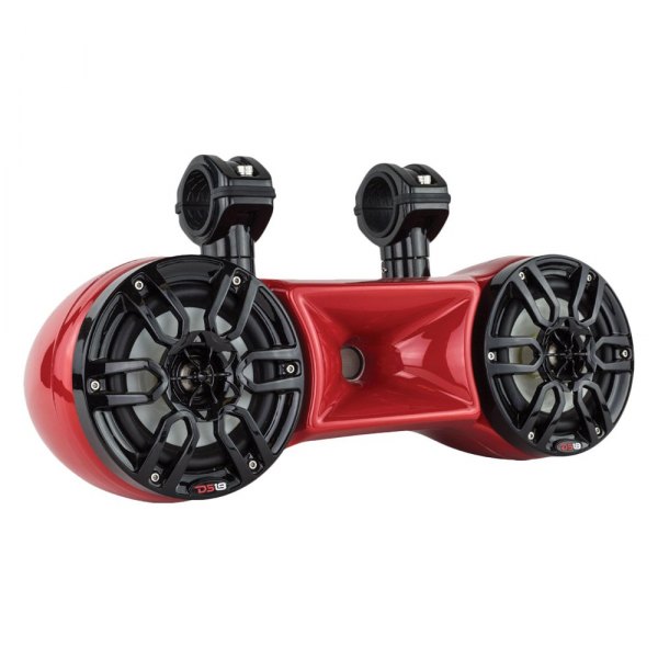 ds18 tower speakers