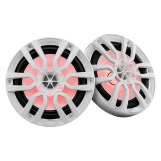DS18® - NXL 2-Way Coaxial Marine Speaker