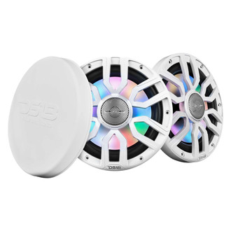 DS18® - NXL 2-Way Coaxial Marine Speaker