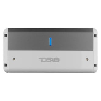 DS18® - Full-Range Class D Marine Amplifier