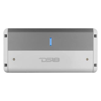 DS18® - Full-Range Class D Marine Amplifier